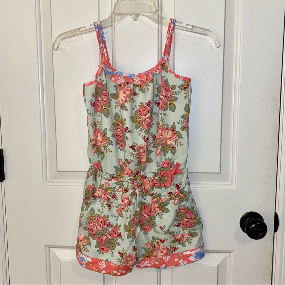 Matilda Jane romper, 8